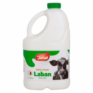 لبن (رايب / laban)