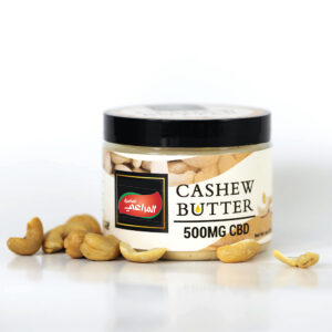 cashew butter