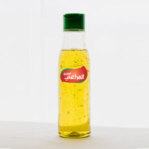 natural extracted edible oil