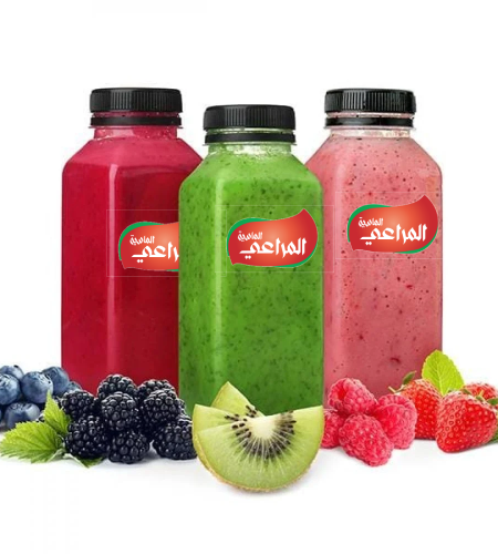 pulses from organic farm