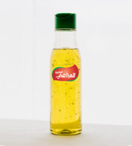 natural extracted edible oil